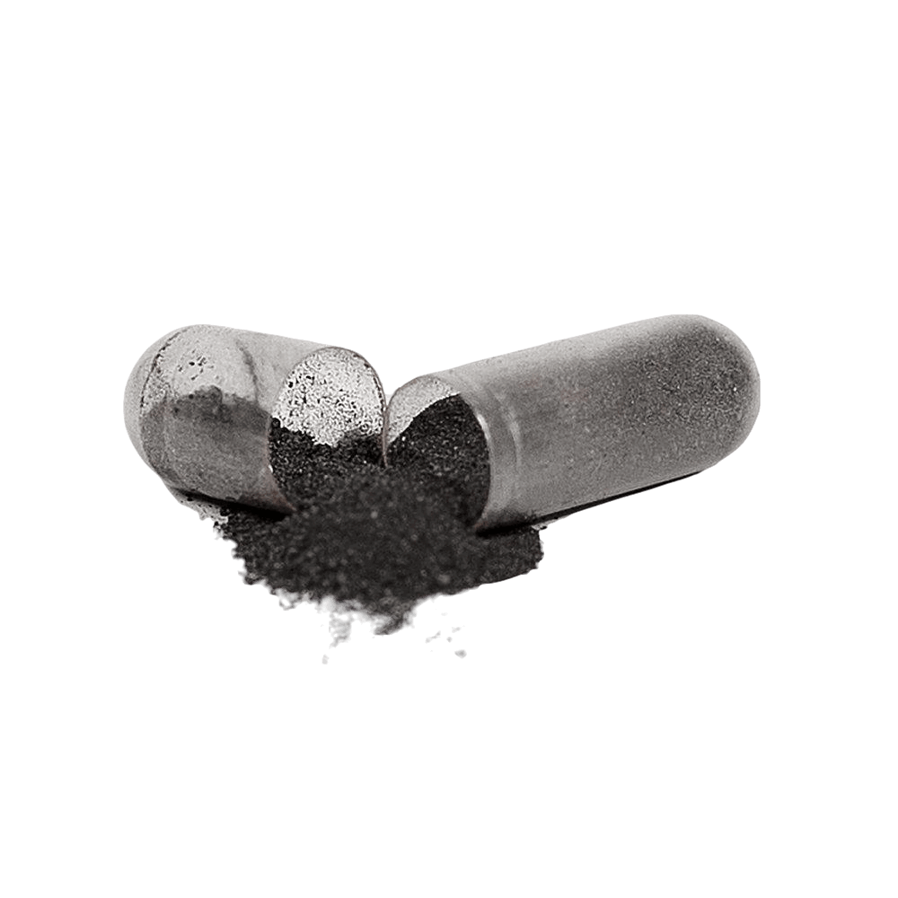 Natural Gut Wellness Capsules