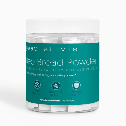 Bee Bread Powder