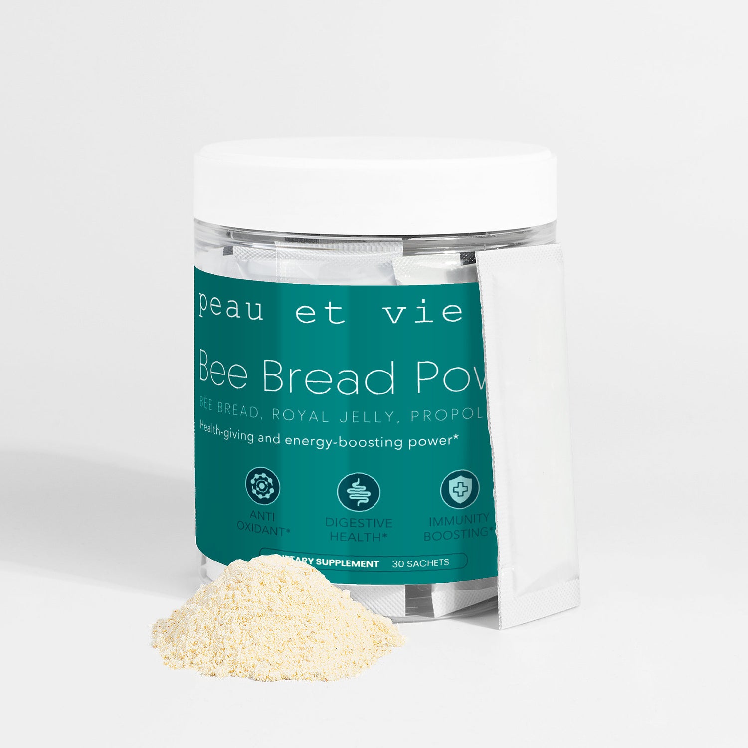 Bee Bread Powder