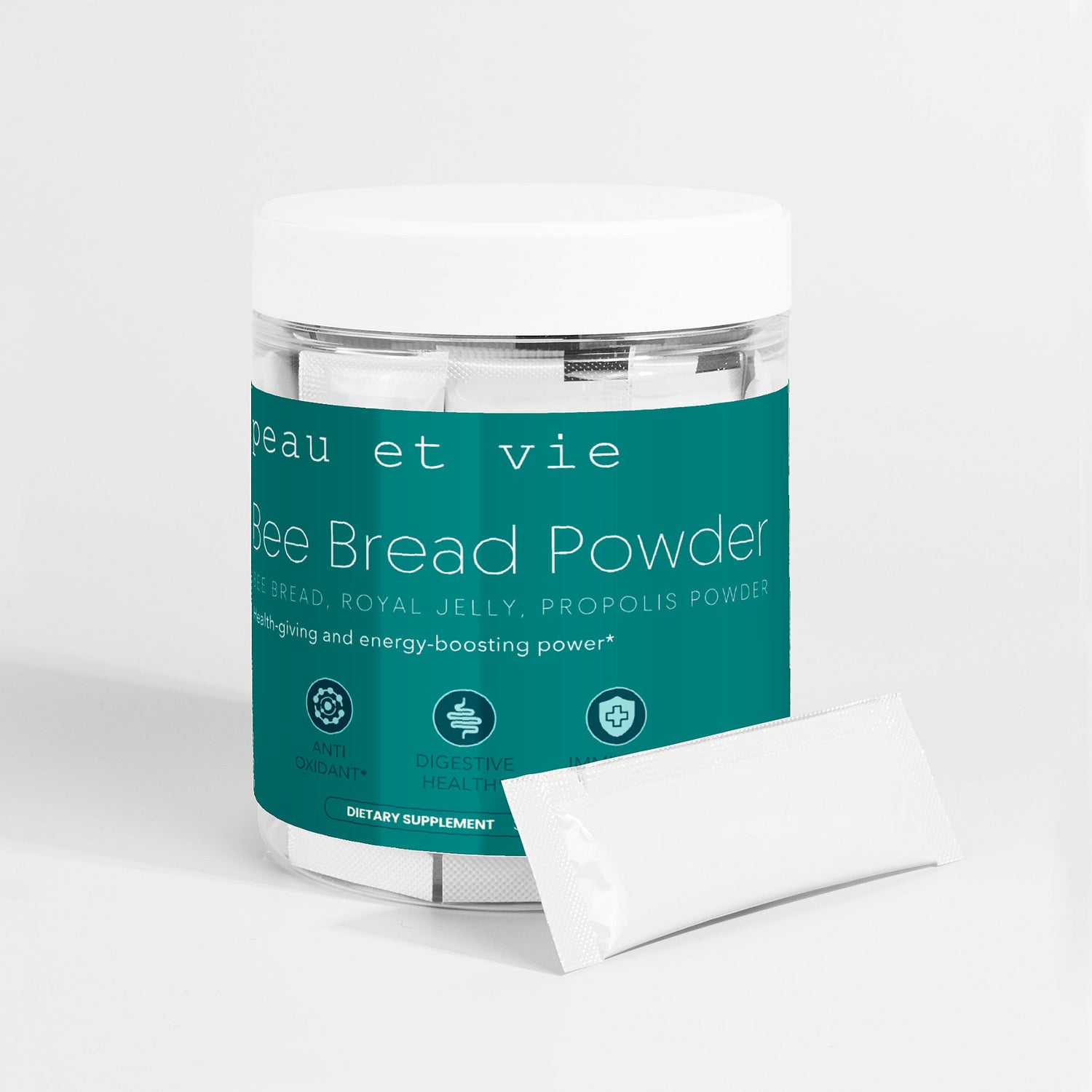 Bee Bread Powder