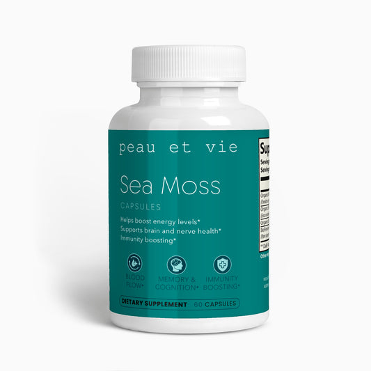 Sea Moss