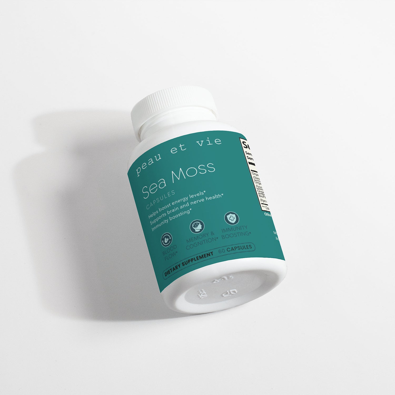 Sea Moss