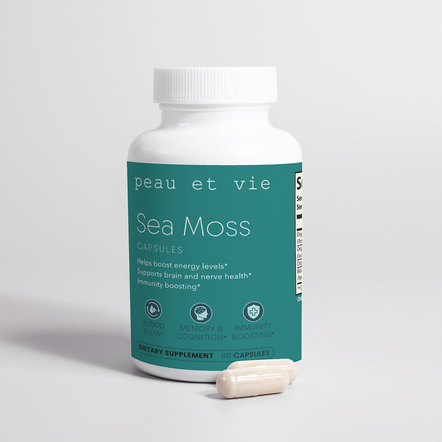 Sea Moss