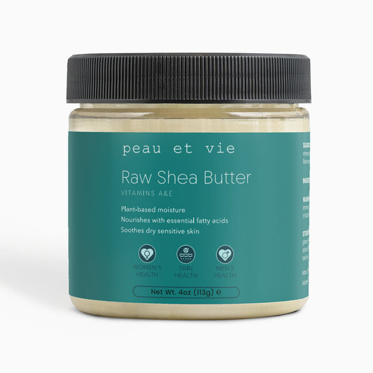 Raw Shea Butter