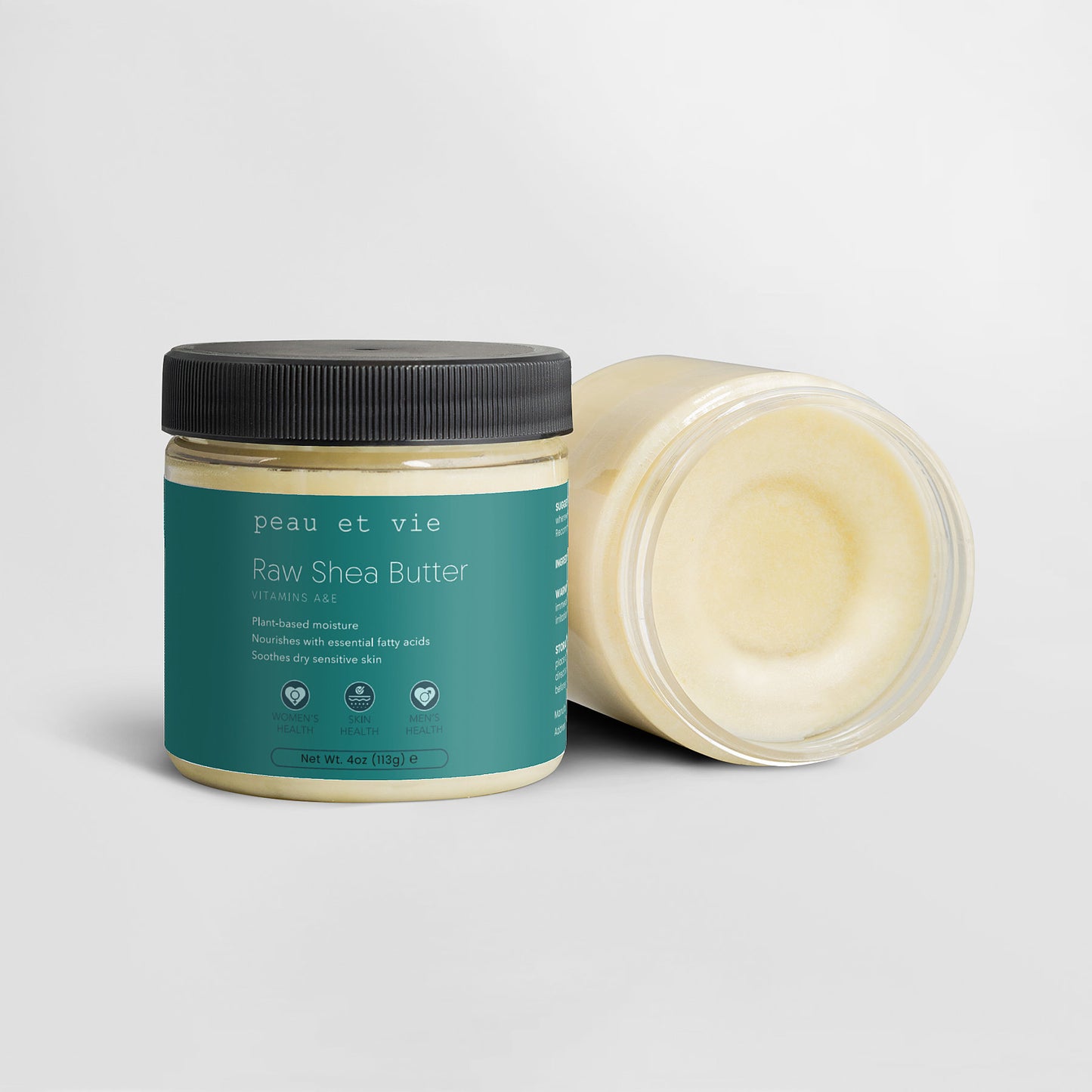 Raw Shea Butter