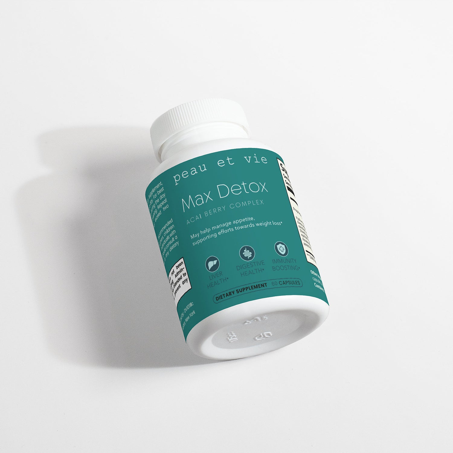 Max Detox (Acai detox)