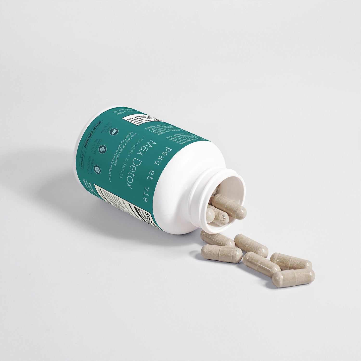 Max Detox (Acai detox)