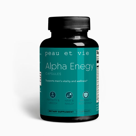 Alpha Energy