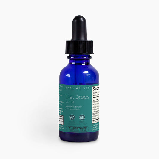 Diet Drops Ultra 1 oz